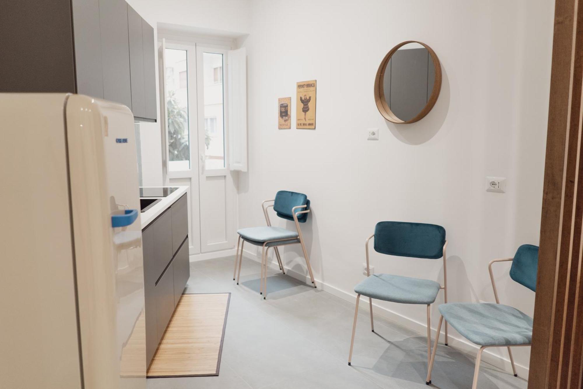 Appartamento Zoe Vatican