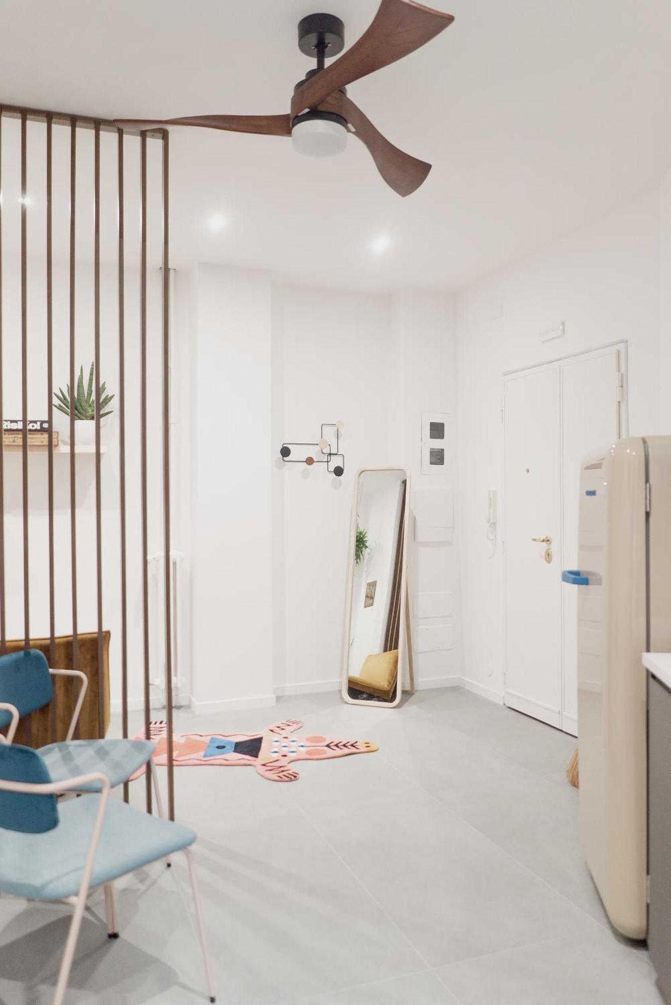 Appartamento Zoe Vatican Roma
